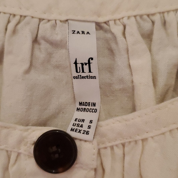 ZARA Dress - Picture 3 of 3